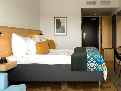 Fira 30 år med en häftig upplevelse