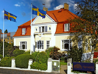 Box En underbar 25 årsdag