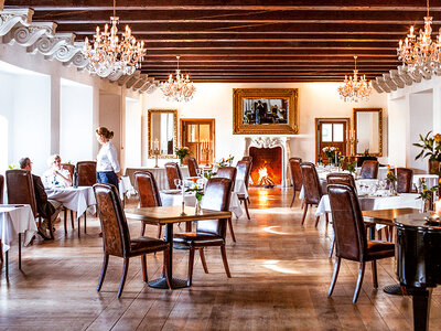 En ekstraordinær 70-års fødselsdag!