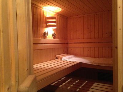 Escapade bien-être : 2 jours en suite avec dîner et accès au spa près du cirque de Gavarnie