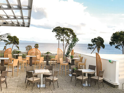 Séjour gourmand sur la Côte d'Azur : 3 jours en hôtel 3* avec dîner à Hyères