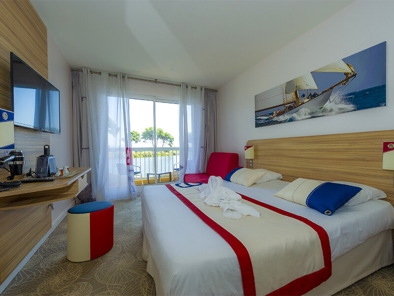 Séjour gourmand sur la Côte d'Azur : 3 jours en hôtel 3* avec dîner à Hyères