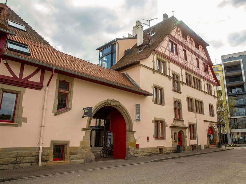 2 jours en hôtel 4* avec massage et accès à l'espace détente près de Bâle