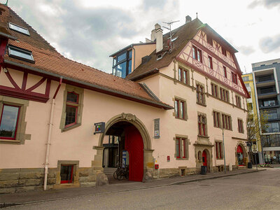 Coffret cadeau 2 jours en hôtel 4* avec massage et accès à l'espace détente près de Bâle