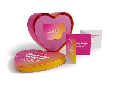 Coffret Maman unique