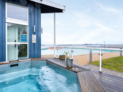 Förläng 60-årsfirandet med 2 dagar på hotell