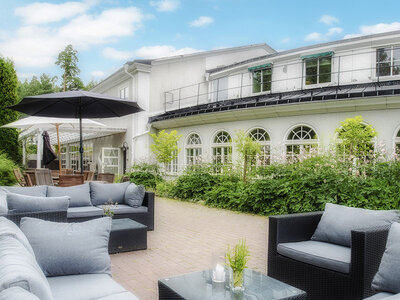 Box Förläng 30 årsdagen med hotellnatt för 2