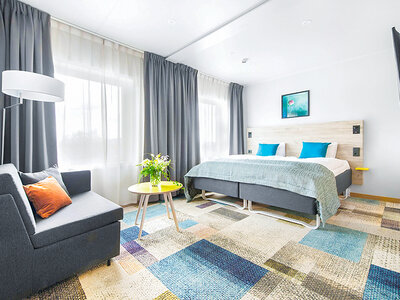 Kickstarta 40-årsåldern på rätt sätt