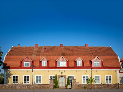 Box Kickstarta 40-årsåldern på rätt sätt