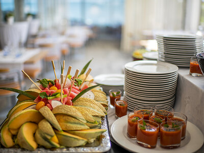 Escapade détente : 2 jours avec modelage et espace détente près des Sables-d'Olonne