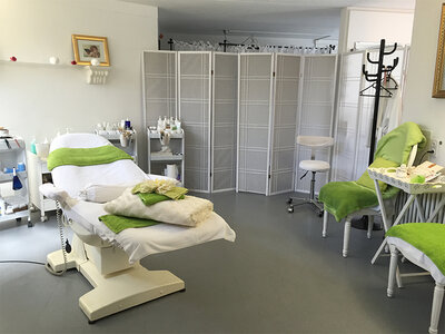 Du bureau au spa : 1 expérience de bien-être pour un super prof