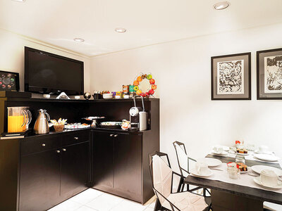 Séjour découverte : 2 jours en hôtel au cœur de Paris