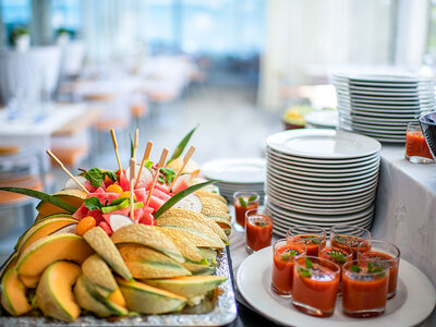 Agréable escapade de 2 jours en hôtel club près des Sables-d'Olonne