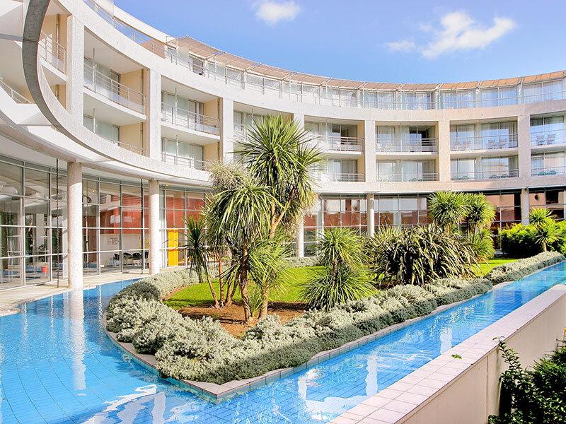 Agréable escapade de 2 jours en hôtel club près des Sables-d'Olonne