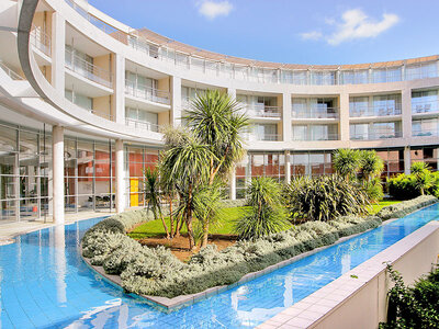 Coffret cadeau Agréable escapade de 2 jours en hôtel club près des Sables-d'Olonne