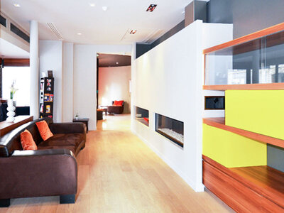 Romance à Paris : séjour de 2 jours en hôtel de charme au cœur de la ville Lumière