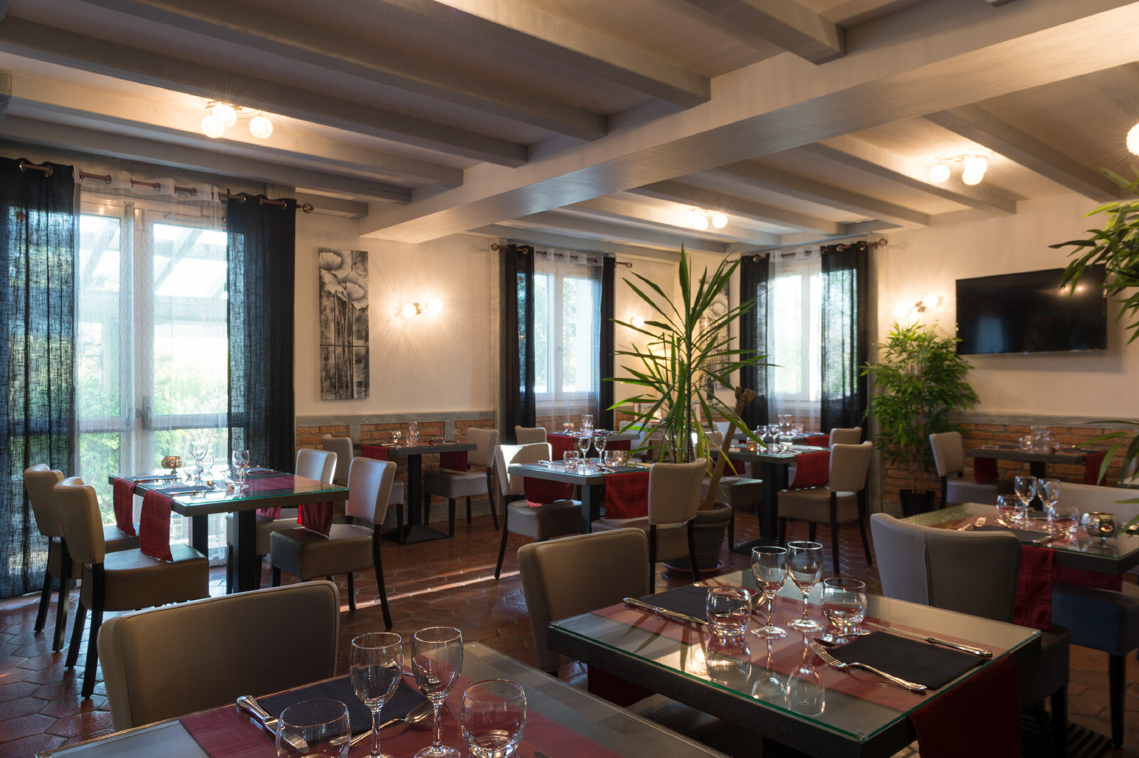 Auberge La Tomette 3