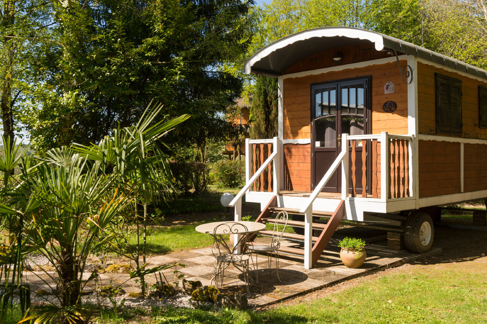Auberge La Tomette 2