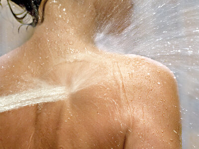 La Dama Verde - Balneario de Almeida: 1 hora en la zona termal para 2