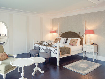 Coffret 2 jours près de Montauban en hôtel Mercure 4* avec espace détente et dîner