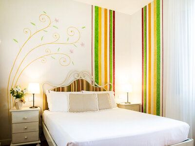 Relax nella Maremma: 2 notti con Spa presso Saturnia Tuscany Hotel 4*