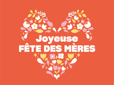 Coffret cadeau Super-maman