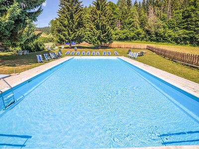 Cofanetto regalo 2 notti in Spa Resort montano nel cuore del Trentino