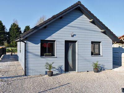 Escapade sur la Côte d'Opale : 3 jours en chalet près du Touquet