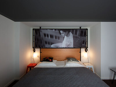 Coffret cadeau 3 jours en hôtel 4* situé dans un endroit privilégié de Bruxelles
