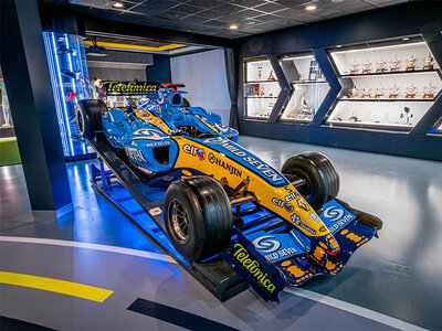 Entradas para Rafa Nadal Museum, en Manacor, para 2 personas