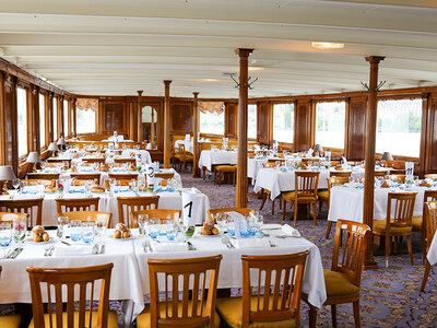 Coffret Souper Meurtres et mystères interactif pour 2 personnes à Sion