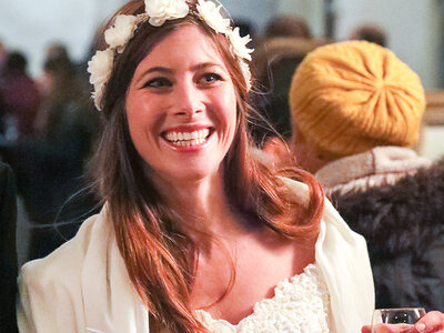 Coffret cadeau Souper Meurtres et mystères interactif pour 2 personnes à Sion