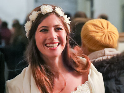 Délicieux suspense à Montreux : souper-spectacle avec enquête intéractive pour 2