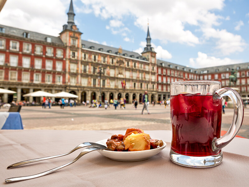 Caja Regalo > Gastronomía