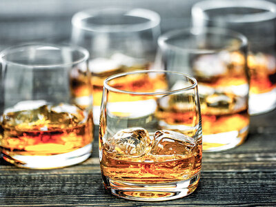 Coffret 2h d'atelier œnologique Grands Crus de Bordeaux