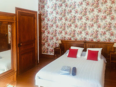 Coffret Escapade de charme : 3 jours en château près de Lyon