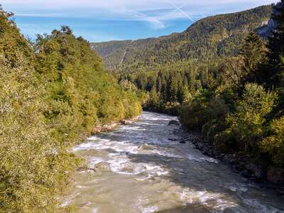 Avventura in famiglia in Val di Sole: 2h di rafting per 3 persone