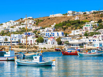 Coffret 3 jours au bord des plus belles plages d'Europe