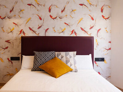 Box 3 dagar i eldiga Sevilla med flamenco