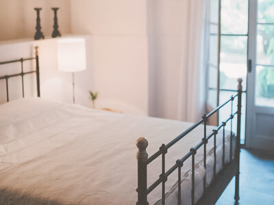 Coffret Séjour de charme en famille : 3 jours en gîte avec VTT électriques aux portes d'Uzès