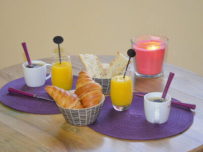 Séjour insolite de 3 jours en coco sweet en camping 4* près de Toulouse