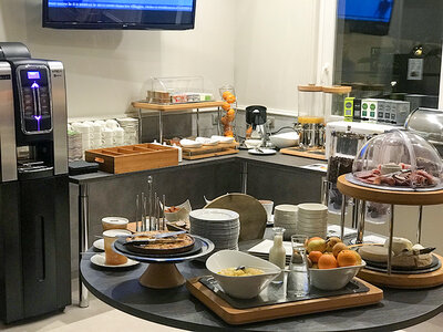 3 jours de bien-être avec accès au spa dans un hôtel près de Vichy