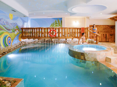 Per il mio super papà!