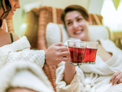 After-Work-Aktivität für 2 Personen in der Schweiz