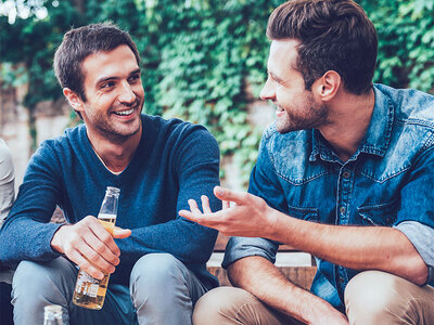 Cofanetto Emozionanti attività da fare dopo il lavoro per 2 persone in Svizzera