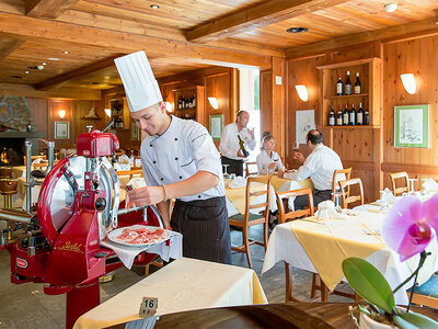 Cofanetto Mamma, partiamo alla scoperta della Svizzera!