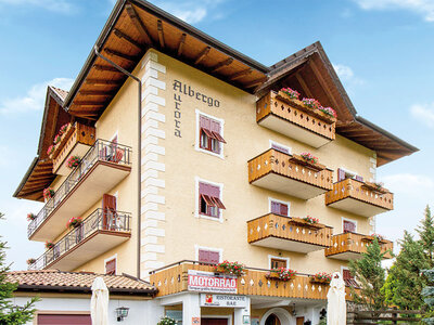 Cofanetto Mamma, andiamo a scoprire il Trentino!