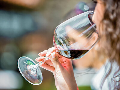 Coffret Atelier œnologique Grands Crus de Bordeaux de 2h pour 2