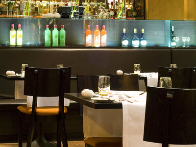 2 jours en hôtel 4* à Hasselt avec souper