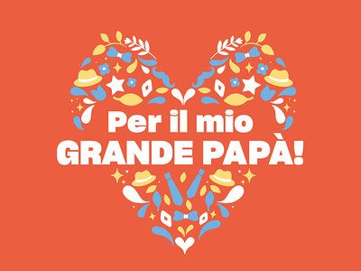 Cofanetto regalo Superpapà!